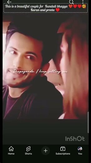 tere rashqe qamar song Karan preeta