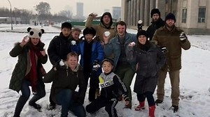 去朝鲜观光旅游 怎么就此离开了人世？ - BBC News 中文