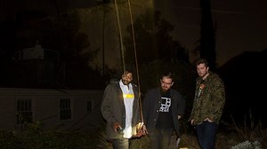 Clipping Announce New Album, Share New Song “Nothing Is Safe”: Listen