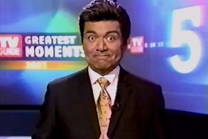 TV Guide Greatest Moments 2003 - George Lopez