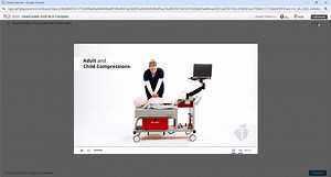 ADULT AND CHILD COMPRESSIONS