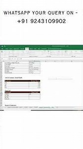 Excel's Data Tab Will CHANGE How You Manage & Analyze Your Data! ✅ Part - 3