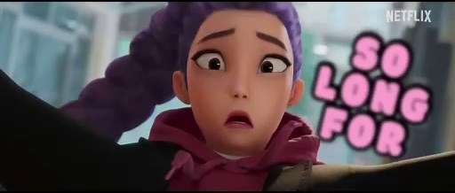 ＂Soda Pop＂ Official Lyric Video ｜ KPop Demon Hunters ｜ Sony Animation - video Dailymotion