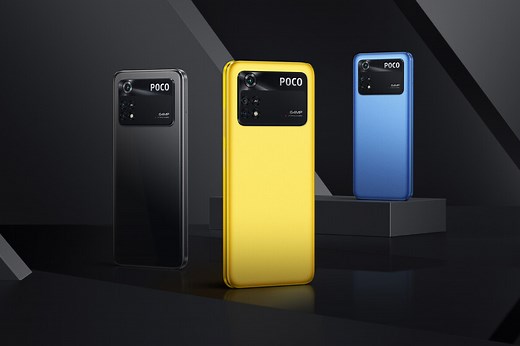 El POCO M4 Pro engaña: su pantalla y su cámara principal prometen sorpresas