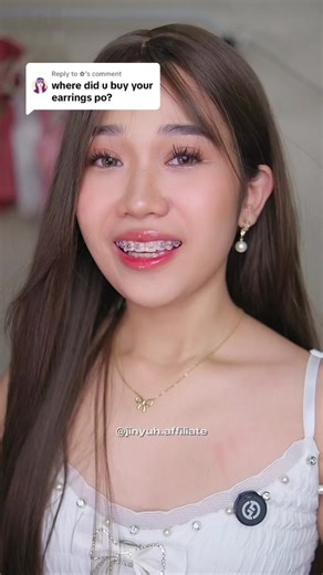 PEARL Earrings Collection: Dangling, Drop, and Elegant Styles