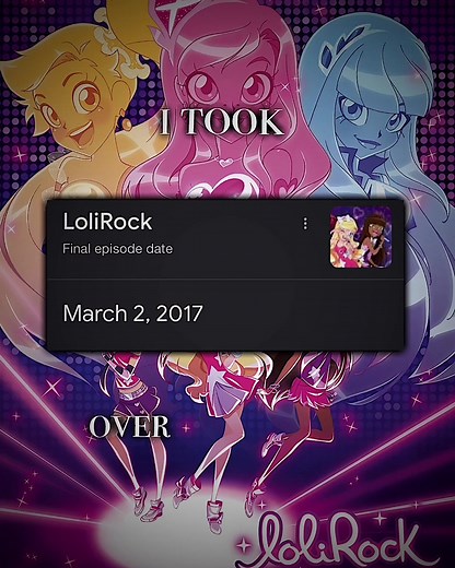 Final Episode of Lolirock Season 3 | Transformation and More