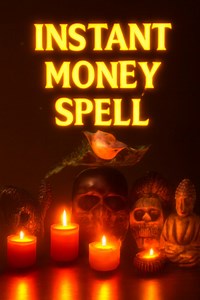 Money Spell | SAME DAY Powerful Money Spell, Wealth and Abundance Spell, Rich, Lifestyle, Fancy Life, Bring Fast Money to Pay off Debts - Etsy Canada