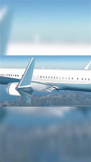 हवाई जहाज़ के पंख ऊपर मुड़े क्यों होते हैं? | Winglet Science Explained