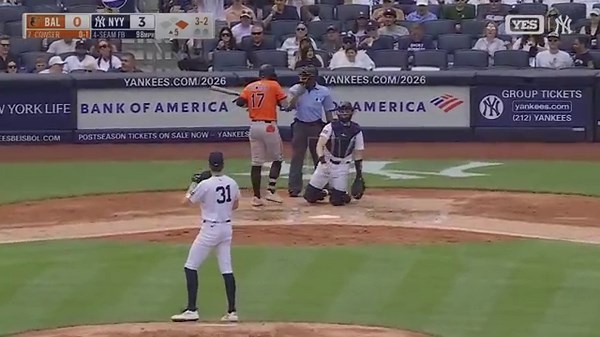Baltimore Orioles vs New York Yankees - FULL GAME HIGHLIGHTS | September 27, 2025 MLB Season