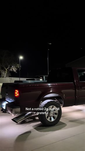 All that surface rust tho🫤 | 2nd Gen Cummins