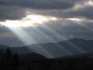 天父的信 (Chinese Father´s love letter)