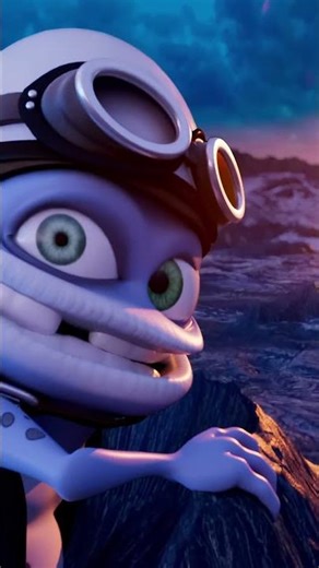 Crazy Frog - Funny Song Music & Video Release 24.11 #crazyfrog #funnysong #preview