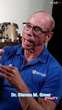 Steven M. Greer / Alien bases