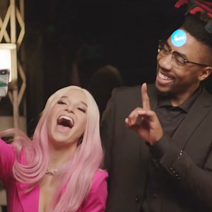 46K views · 3.8K reactions | Dax - GOTHAM | 퐓퐑퐈퐋퐋퐒퐓퐀퐇 | Facebook