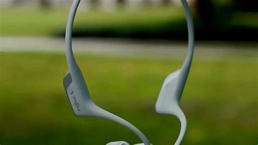 犹豫就晚了！OpenRun Pro 2运动鞋轻盈舒适，日常通勤也能轻松应对，实战体验真赞