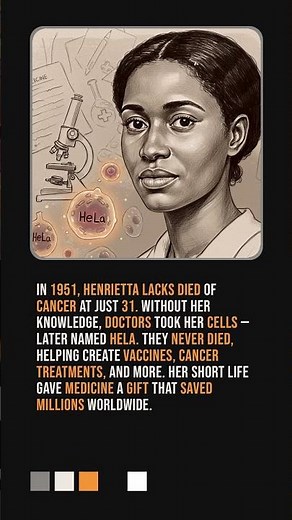 The Immortal Woman Who Died 73 Years Ago