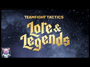 TFT Ranked Climb – Yordle Build Gets 1st Place… But I’m Still Learning | TFT Ranked