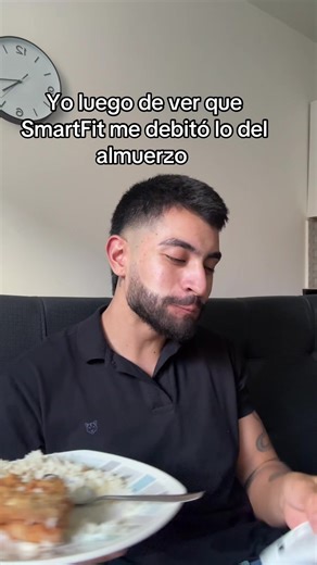 Tutorial para des almorzar ?