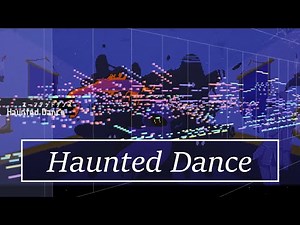 Haunted dance - Mr. Asyu (Orchestral remix)