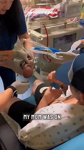 She found him baby hospital woman | Unexplained Mysteries