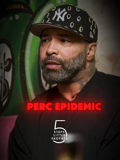 Joe Budden's Revelation on Prescription Drug Abuse