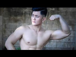 CHUKCHAKANG VIC FABE AT BIKINI MODEL CJ RADA NAKAKA INGGIT!!! ( VIC FABE SERYE PART 37 )
