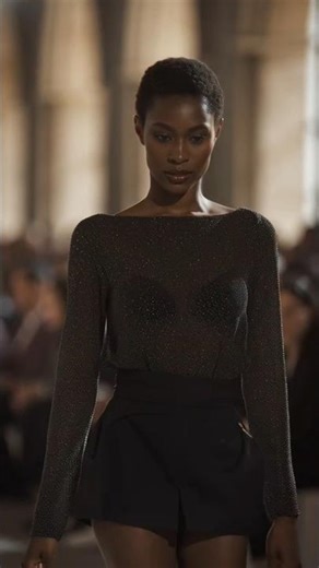 Moda. fashion #model