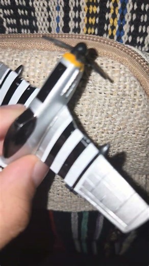 ww2 plane and boat models