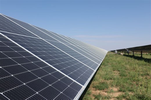 Xcel announces solar generation, storage plans online and growing