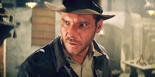 This Real-Life Explorer Might Be the Inspiration for Indiana Jones