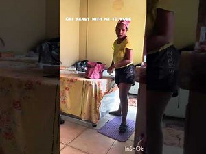 Night Shift Ready! My Evening Routine to Crush Work 🌙💼