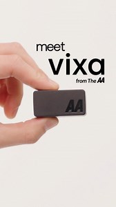 Stay on top of your car’s wellness 🤝🏼 VIXA from the AA Subscription-based app for car health monitoring and much more. #theaa #vixa #wellnessforcars #carcommunity #carhealth #carengine #cargirls #carguys | The AA UK