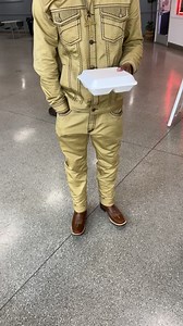 338K views · 1.9K reactions | My boi went crazy on the cowboy boot tip’ he said he was gonna hit us with this style  #midwest #barber #cowboy #drip # | Demarcus Baty | Facebook