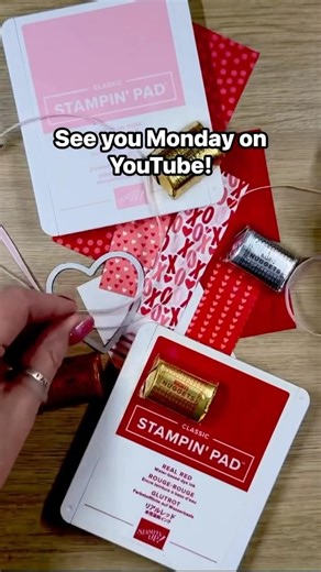 Let’s Make a Valentine Treat! 💗