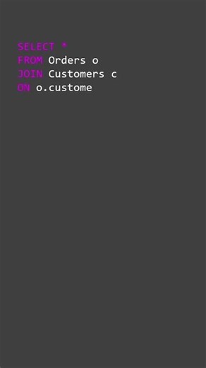 Your SQL JOIN is Creating Duplicate Rows 😳 #shorts #shortsvideo #sql