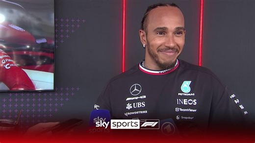 Lewis Hamilton expresses confusion over Monaco qualifying performance | 'I don't understand'