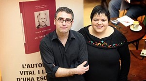 Publican el autorretrato de Mercè Rodoreda, un testamento vital y literario