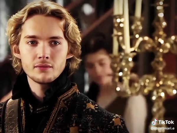 Understanding Mary Stuart and Francis in Reign