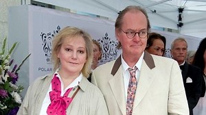 Lena T Hansson (Swedish Actress) ~ Bio Wiki | Photos | Videos