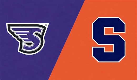 ORANGE GAME DAY: Syracuse men’s basketball wraps up non-conference play against Stonehill (preview) | Fingerlakes1.com