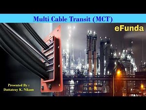 Multi Cable Transit (MCT)