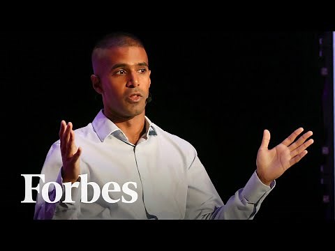 Alchemy: The $3.5 Billion Company Revolutionizing Blockchain | Forbes