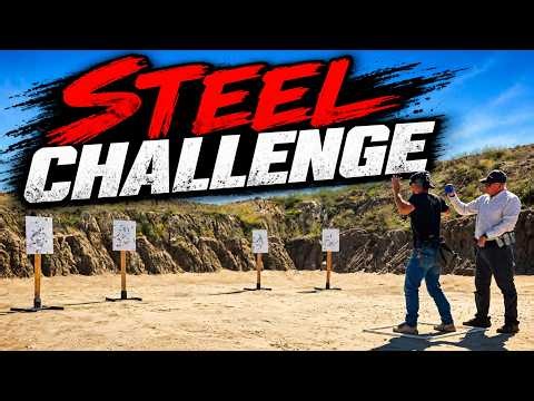 Steel Challenge Competition