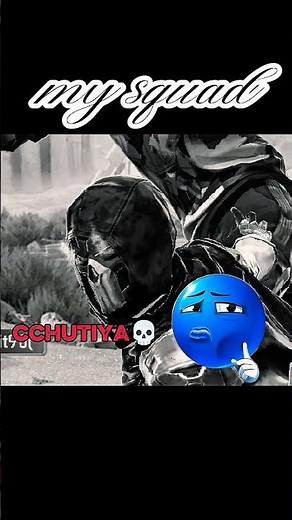 my squad for free fire edit. #freefire #trending #mysquad ‪@RaiStar‬ #friendsrule