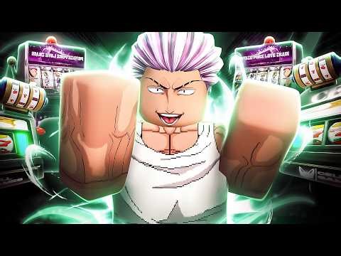 Hakari Is NOT Worth The Grind...Anime Final Quest Update