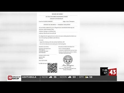 Ohio Attorney General issues warning about text scam