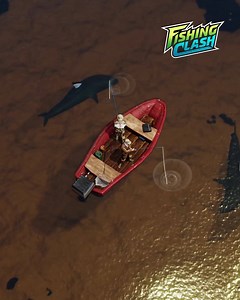 Feels like a real life trip to the lake 🎣 | Fishing Clash