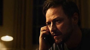 James McAvoy Interview