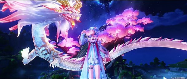 Max Settings và Ray Tracing trong Wuthering Waves