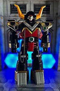 205K views · 3.3K reactions | Power Rangers Lost Galaxy: DX Defender...